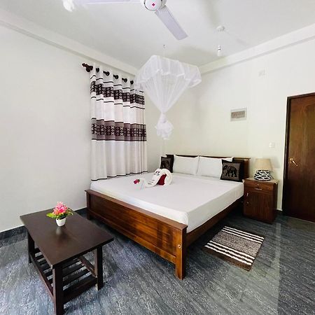 Dream Villa Sigiriya Eksteriør billede
