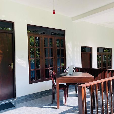 Dream Villa Sigiriya Eksteriør billede