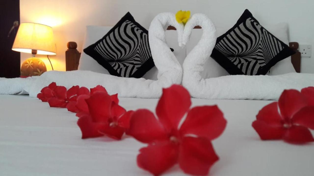 Dream Villa Sigiriya Eksteriør billede