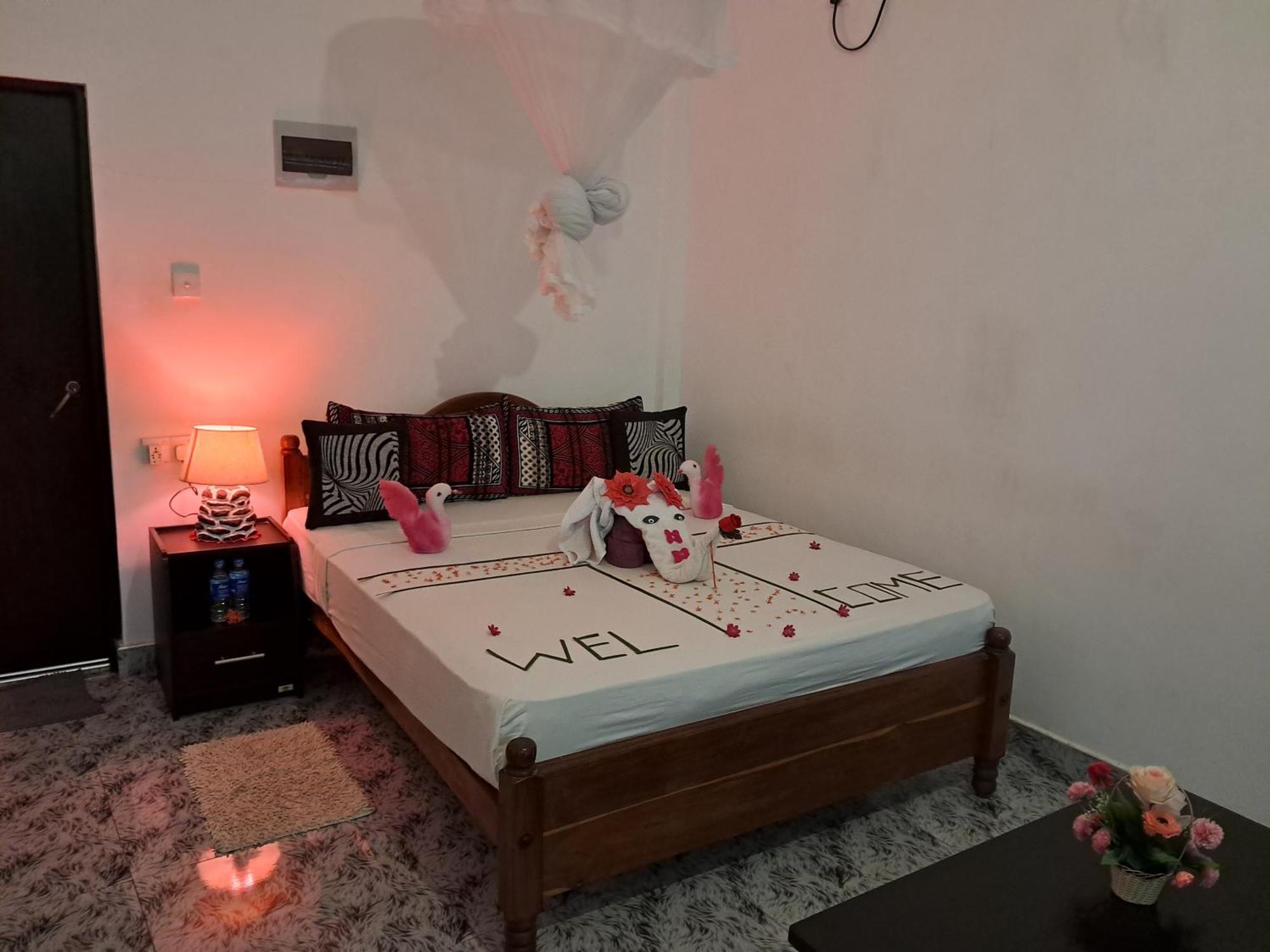 Dream Villa Sigiriya Eksteriør billede