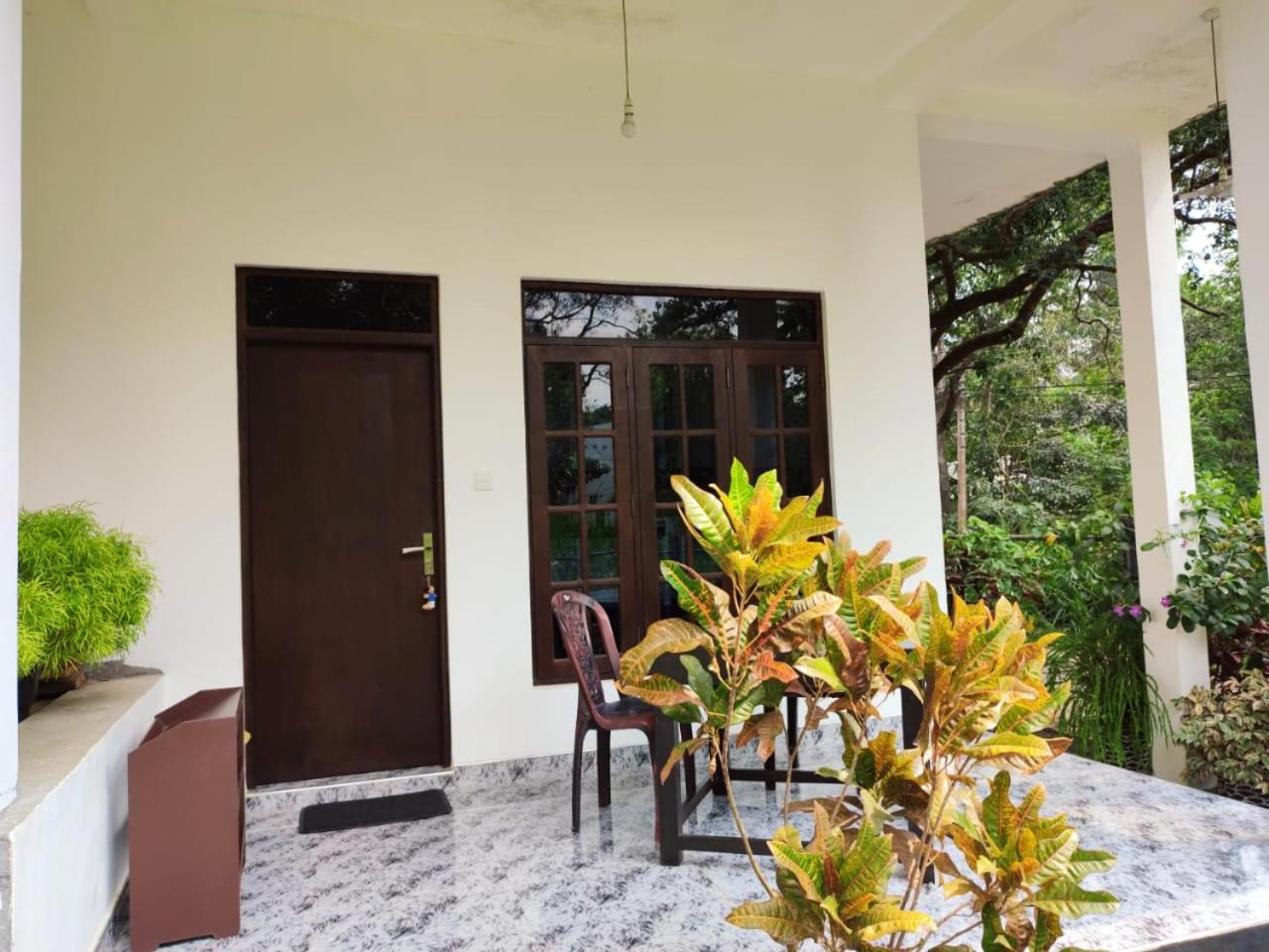 Dream Villa Sigiriya Værelse billede