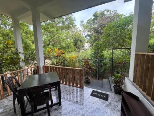 Dream Villa Sigiriya Eksteriør billede