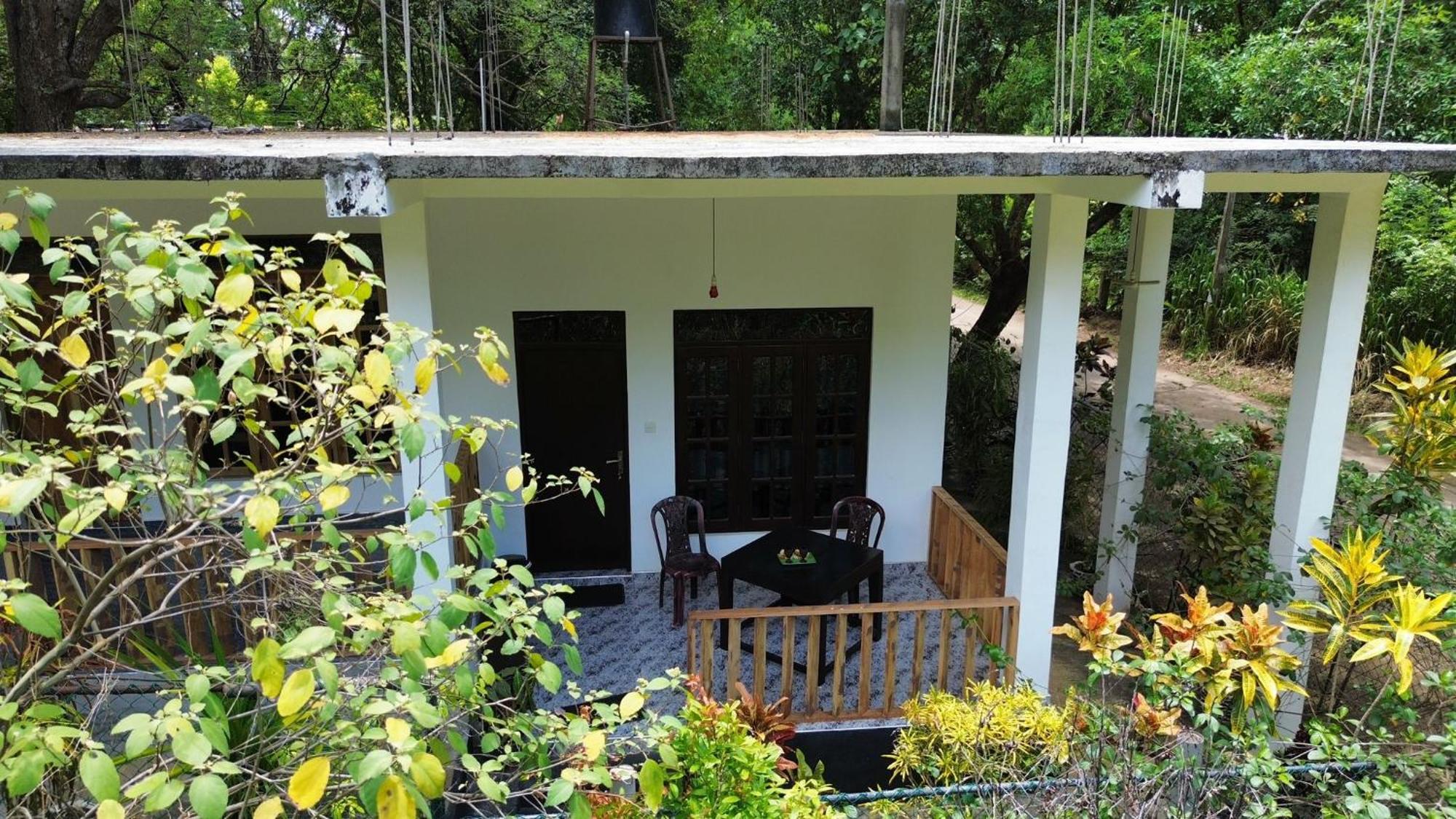 Dream Villa Sigiriya Eksteriør billede