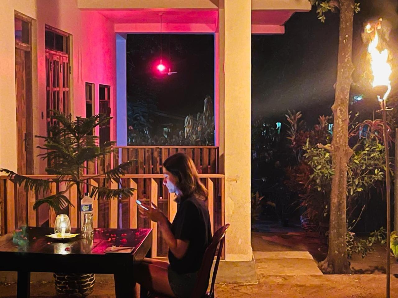 Dream Villa Sigiriya Eksteriør billede