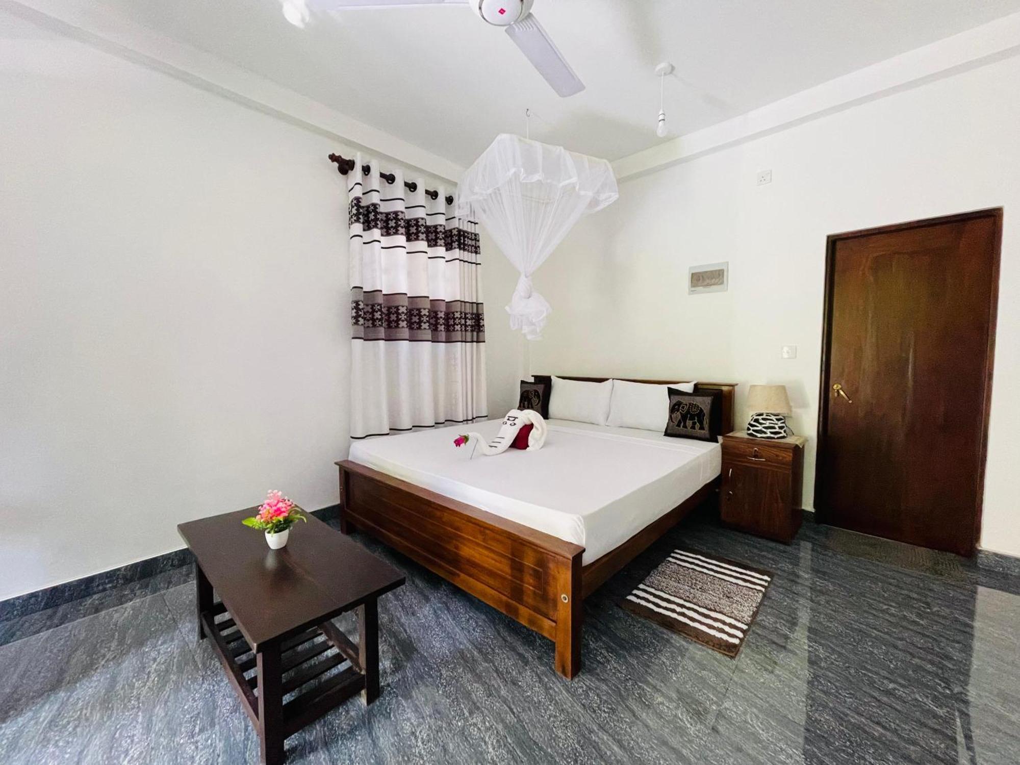 Dream Villa Sigiriya Eksteriør billede