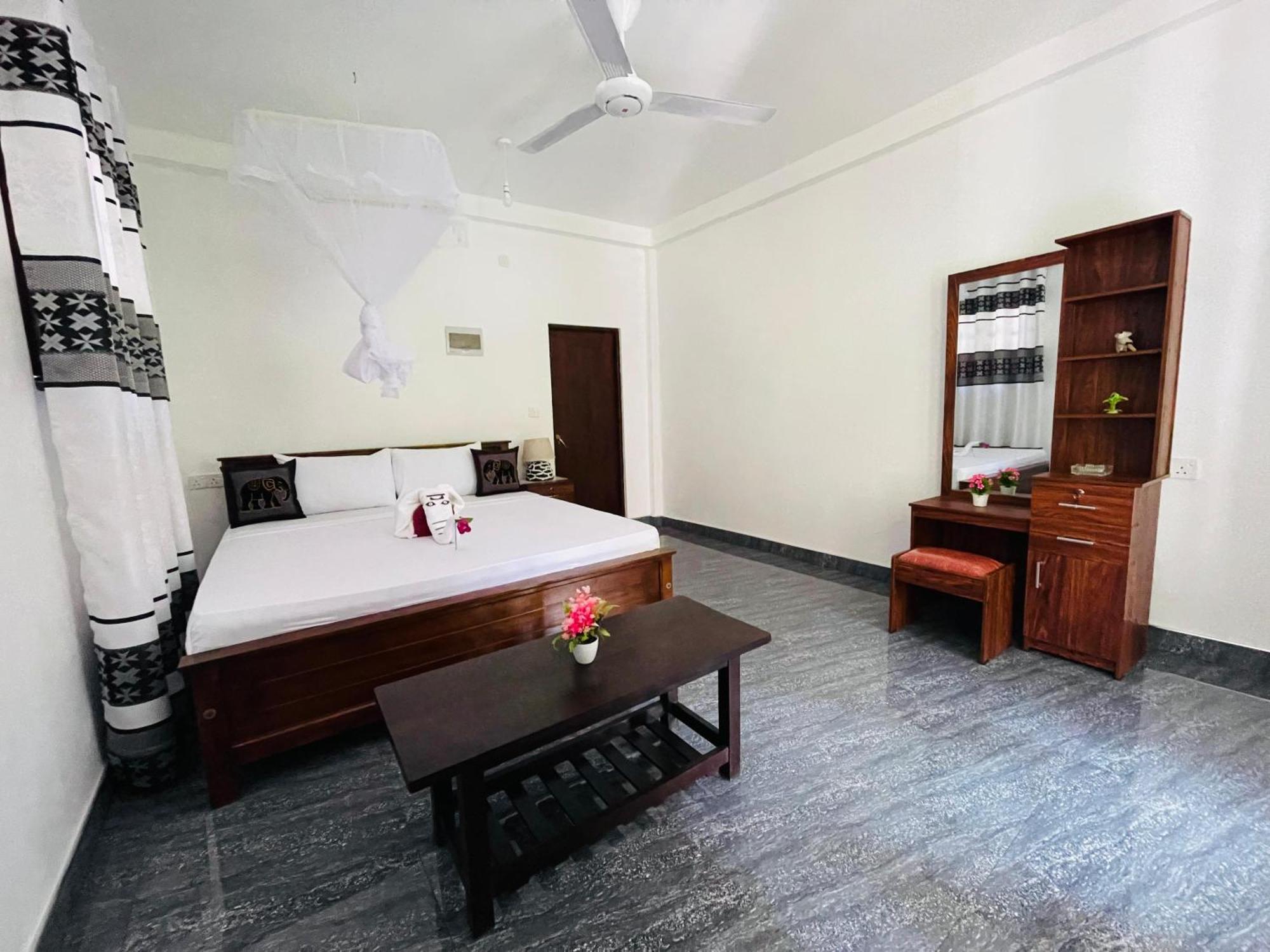 Dream Villa Sigiriya Eksteriør billede
