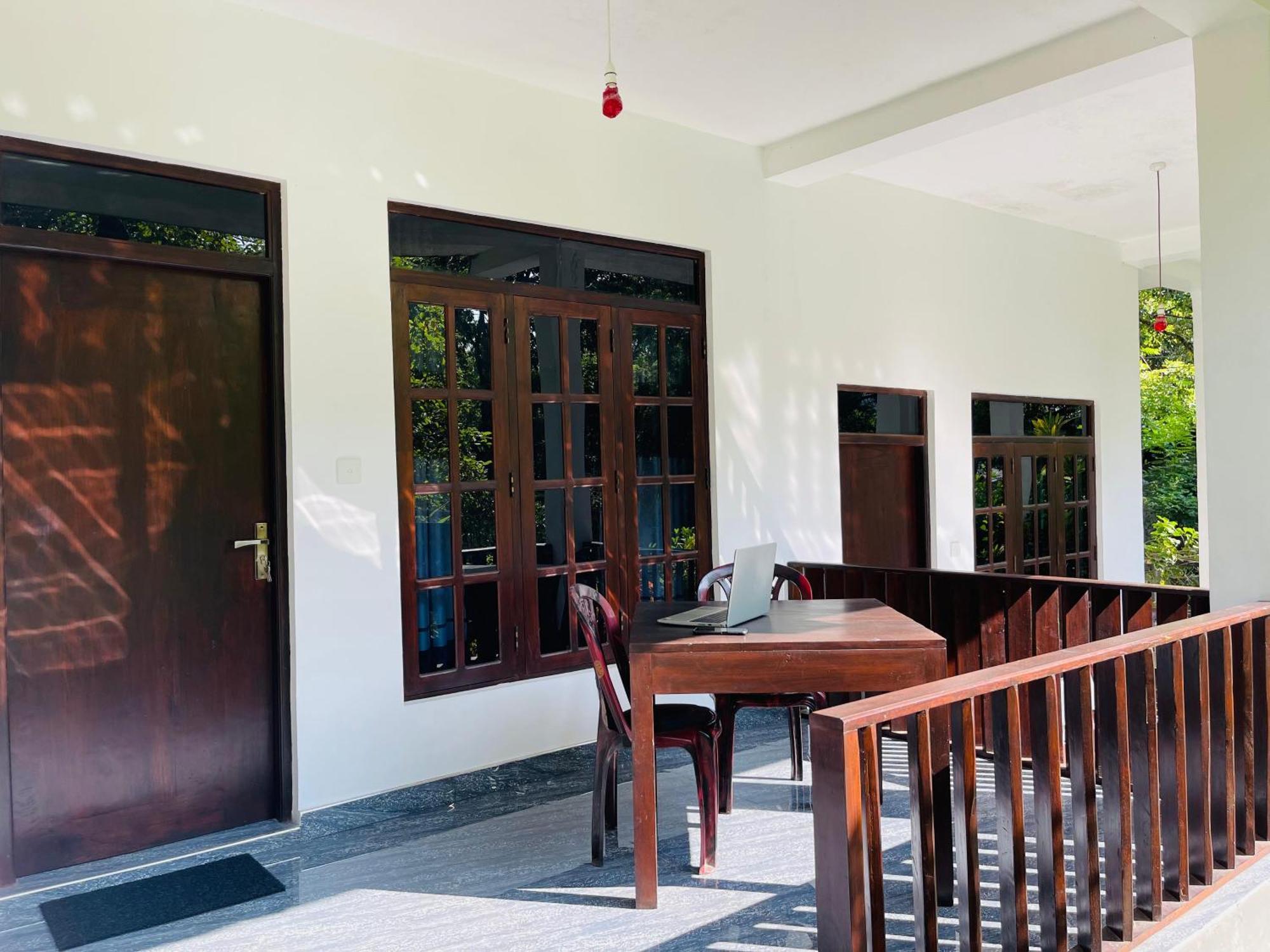 Dream Villa Sigiriya Eksteriør billede
