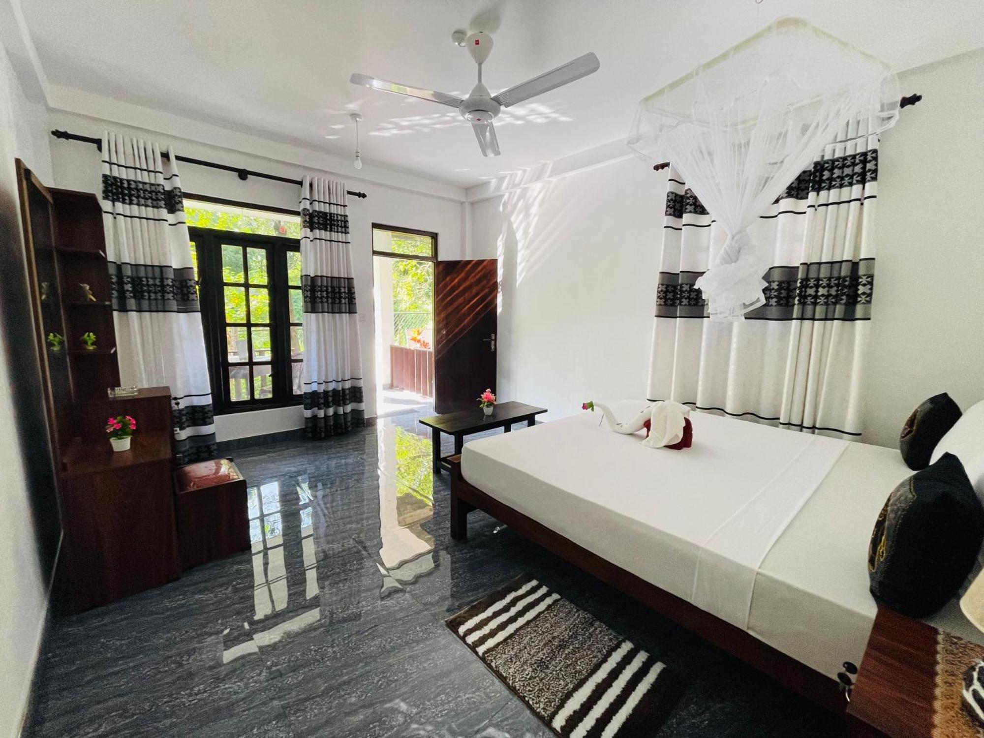 Dream Villa Sigiriya Eksteriør billede