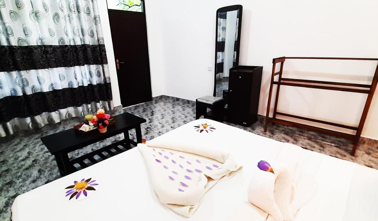 Dream Villa Sigiriya Eksteriør billede