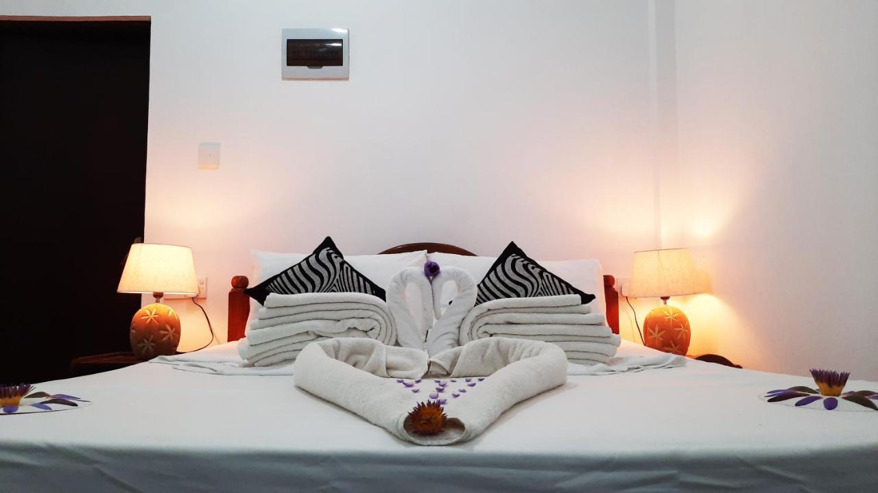 Dream Villa Sigiriya Eksteriør billede