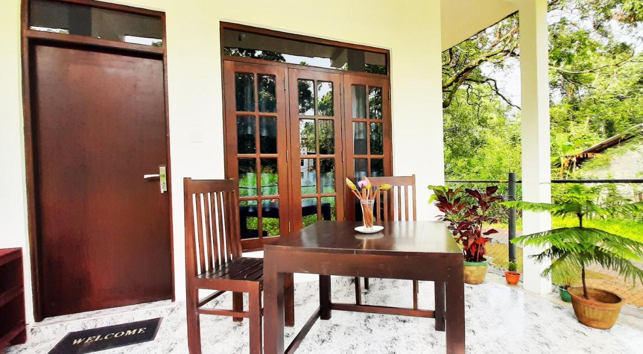 Dream Villa Sigiriya Eksteriør billede