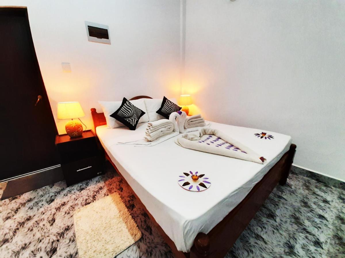 Dream Villa Sigiriya Eksteriør billede