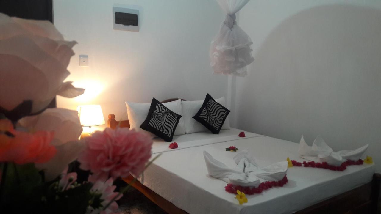Dream Villa Sigiriya Eksteriør billede
