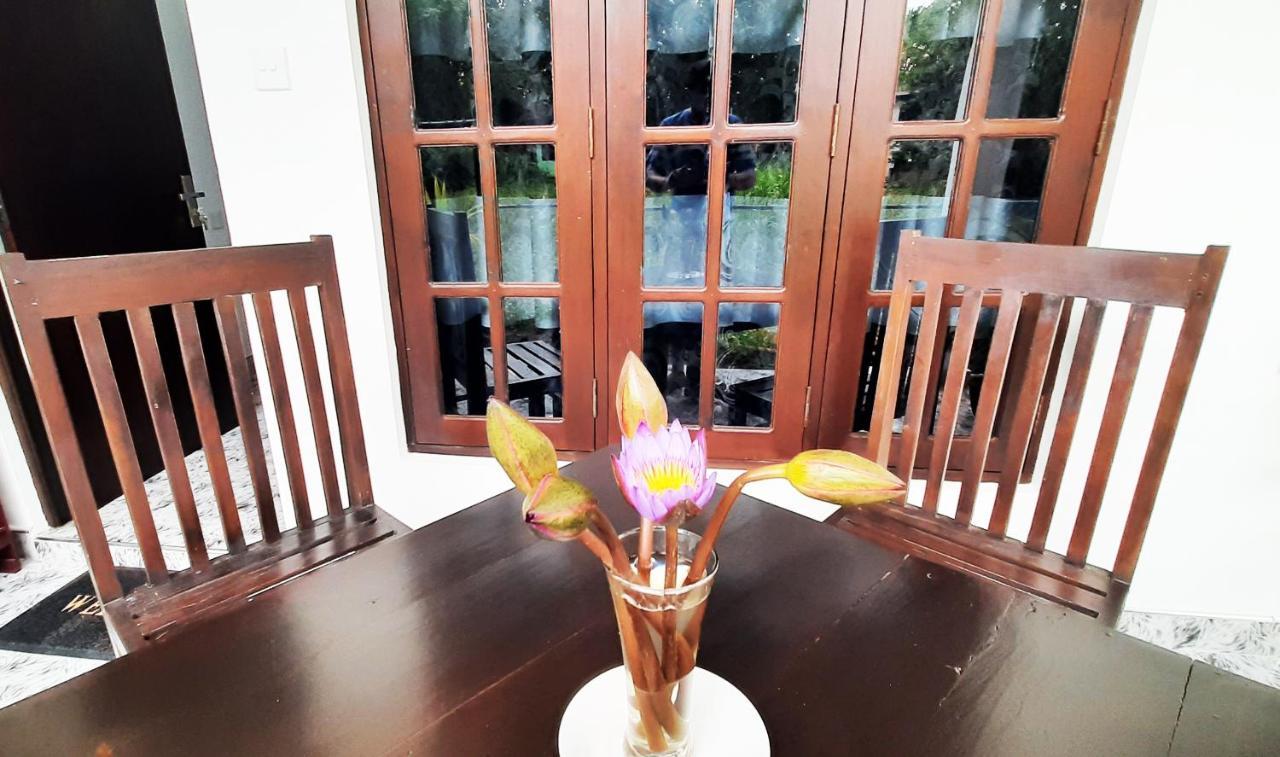 Dream Villa Sigiriya Eksteriør billede